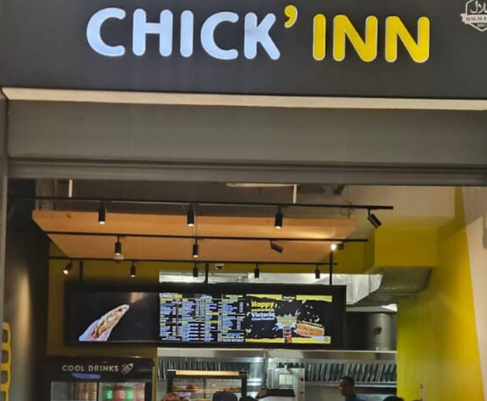 Chick'inn