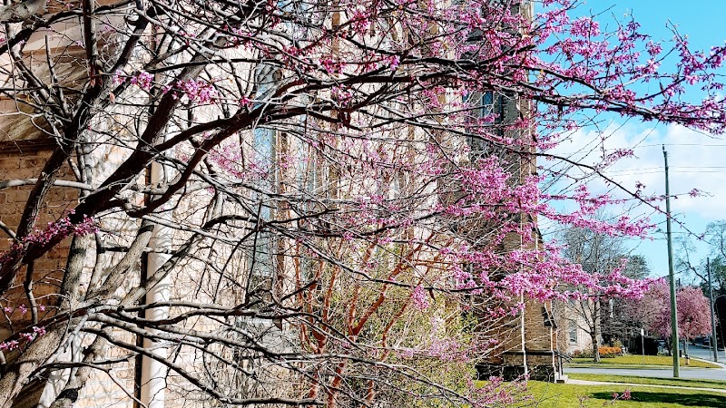 St. Thomas Islamic Centre