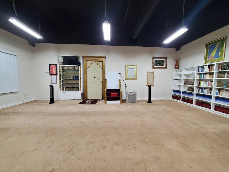 Masjid Sirat Al Mustaqim