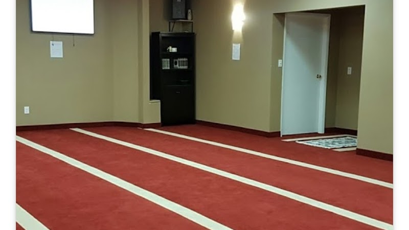 Rowdah Centre (Meadowvale Musallah)