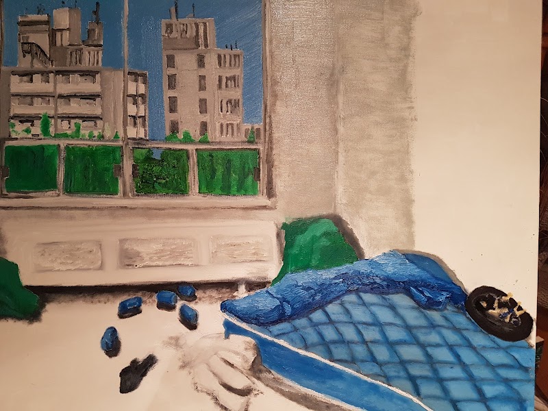 Mecca Islamic Center