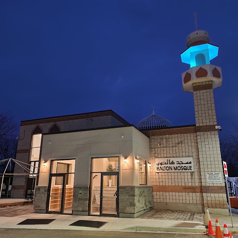 Halton Islamic Association