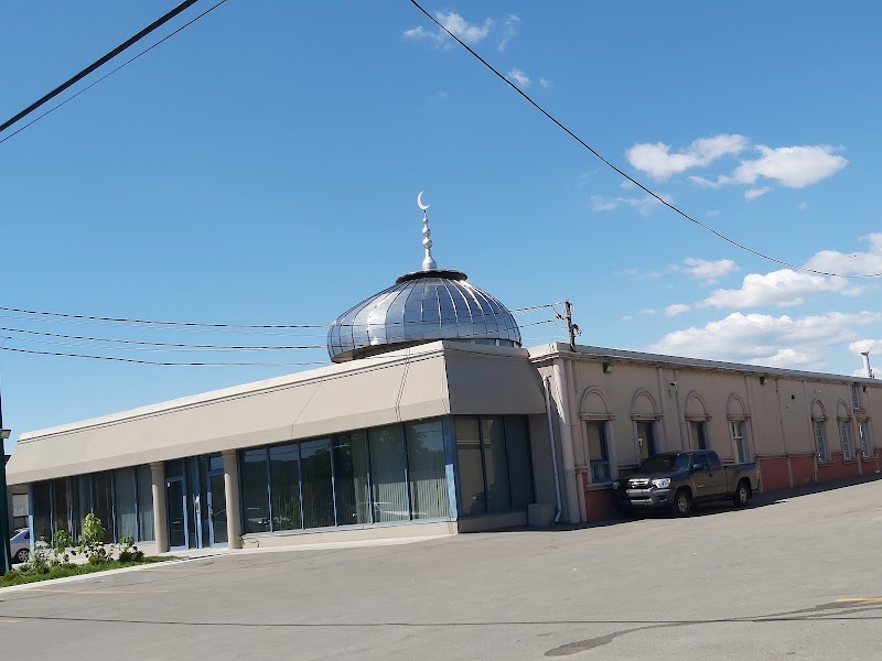 Imdadul Islamic Centre