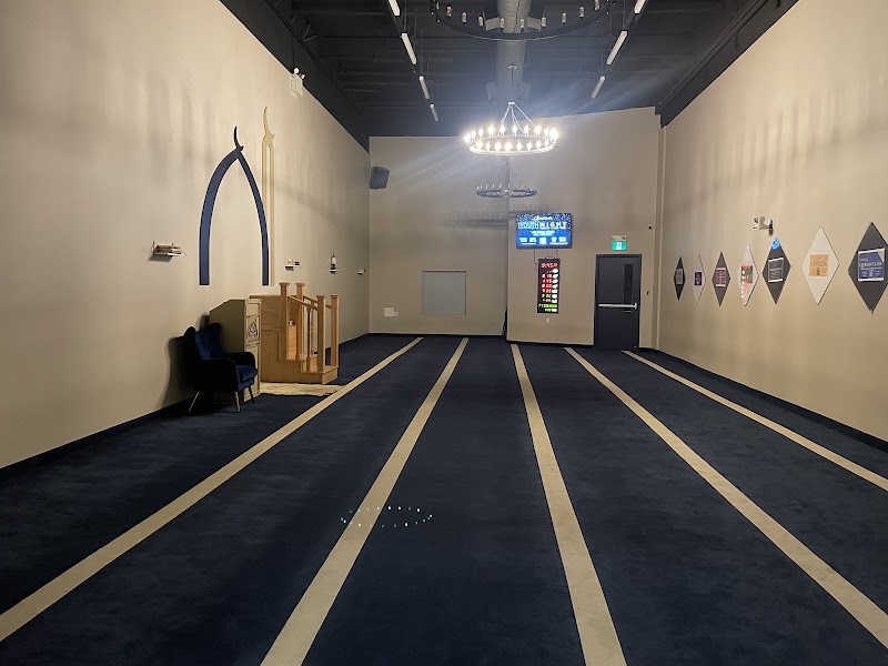 Masjid Khadijah Milton