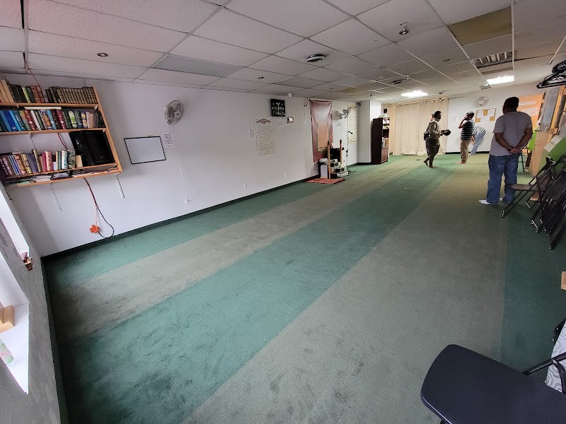 Danforth Islamic Centre