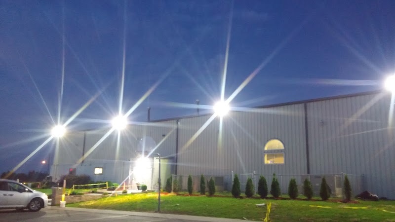 Al Falah Islamic Centre