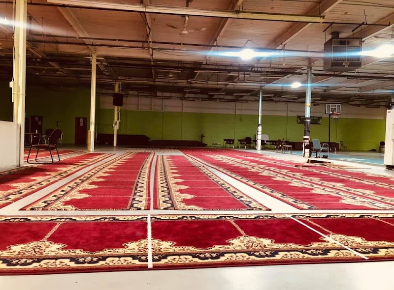 Darul-Hijra Islamic Centre