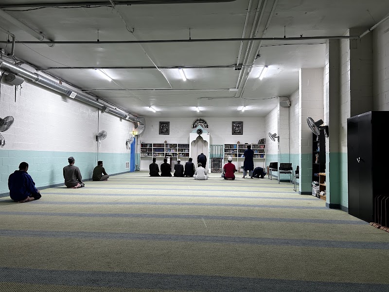 Subhan Islamic Association