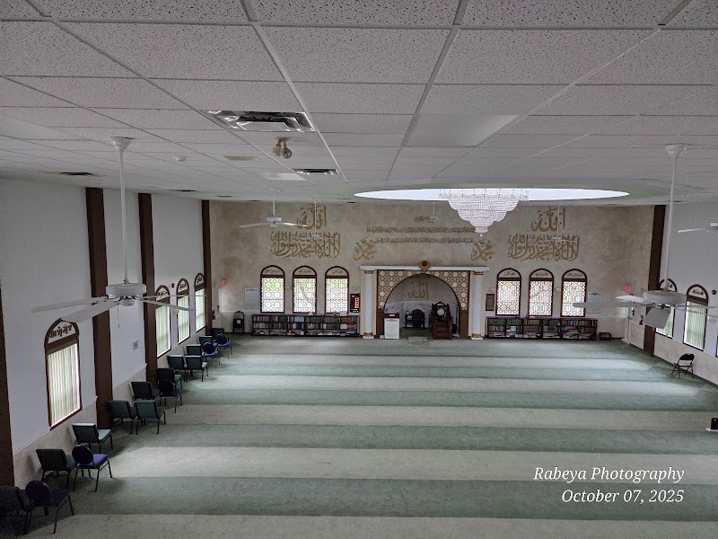 Malton Islamic Centre