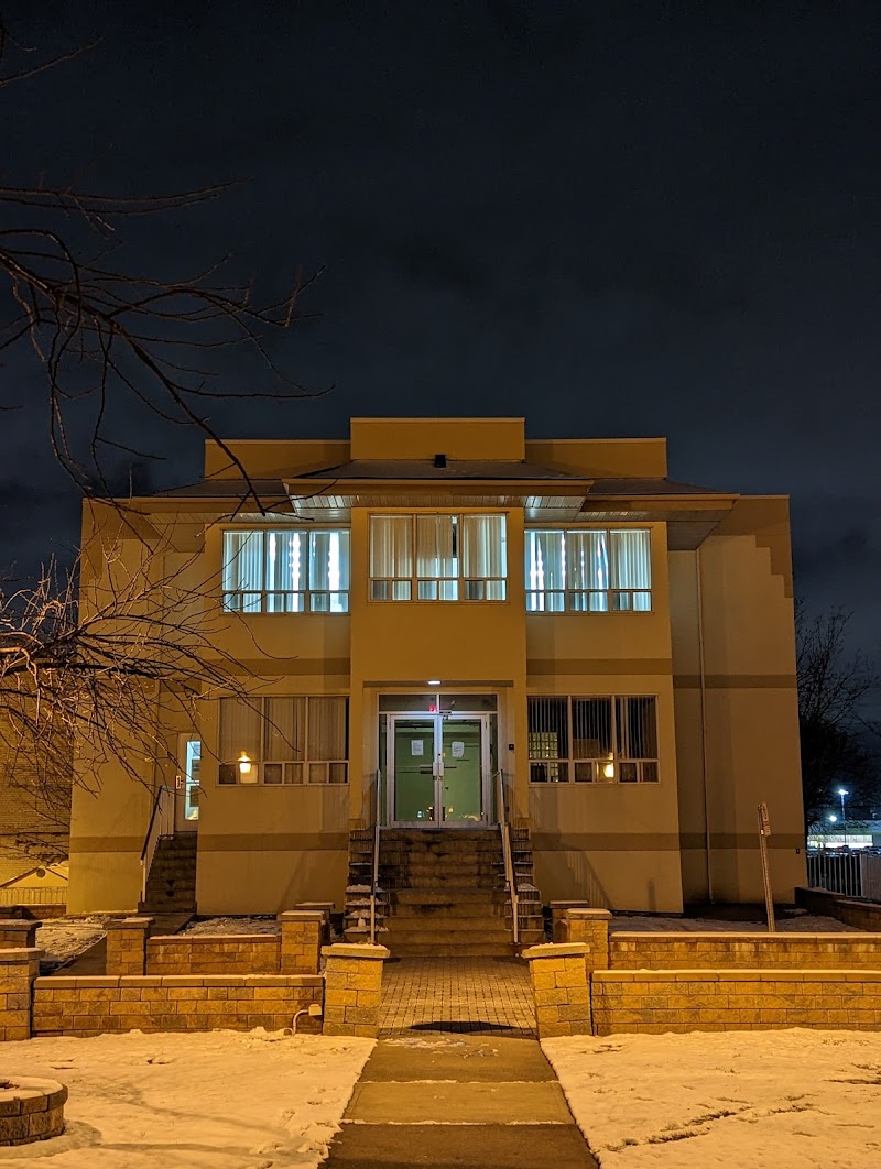 Shalimar Islamic Centre