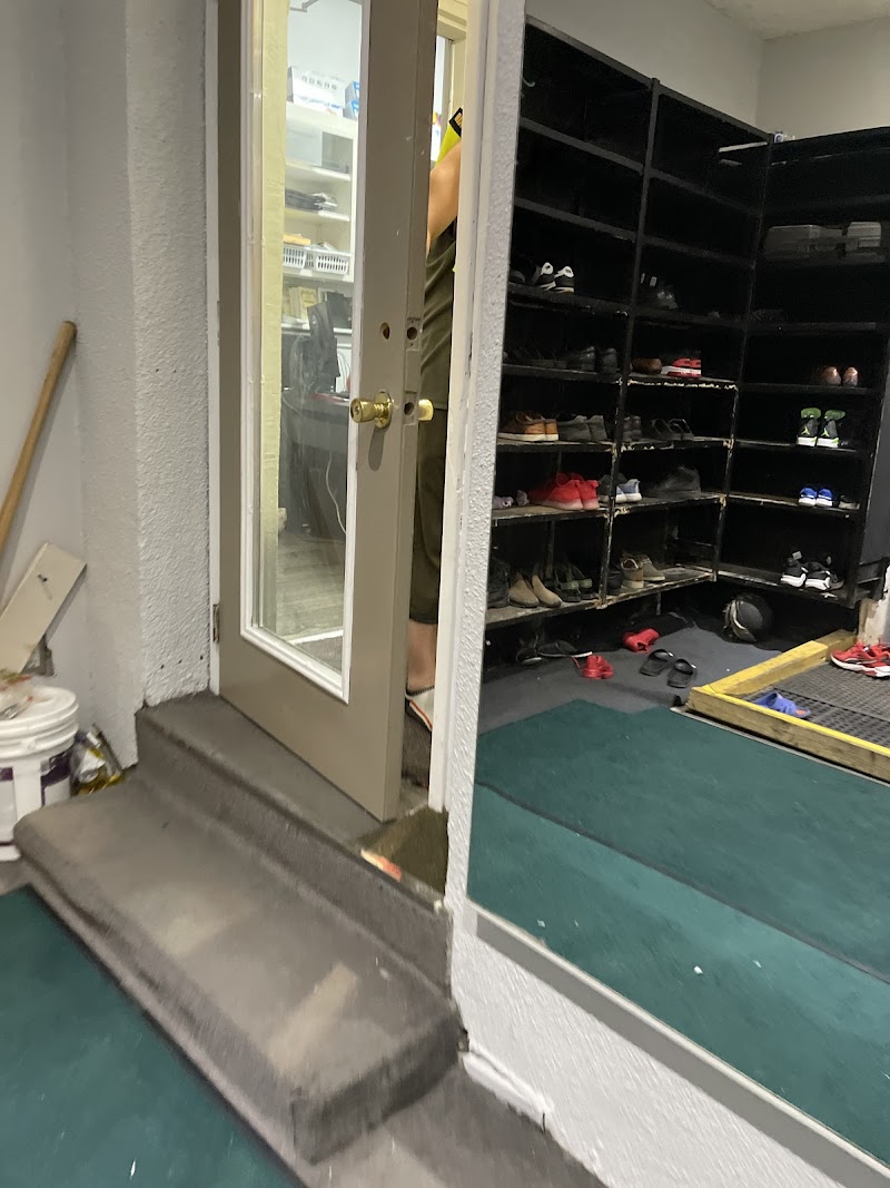 Ethiopian Canadian Muslim Community Association