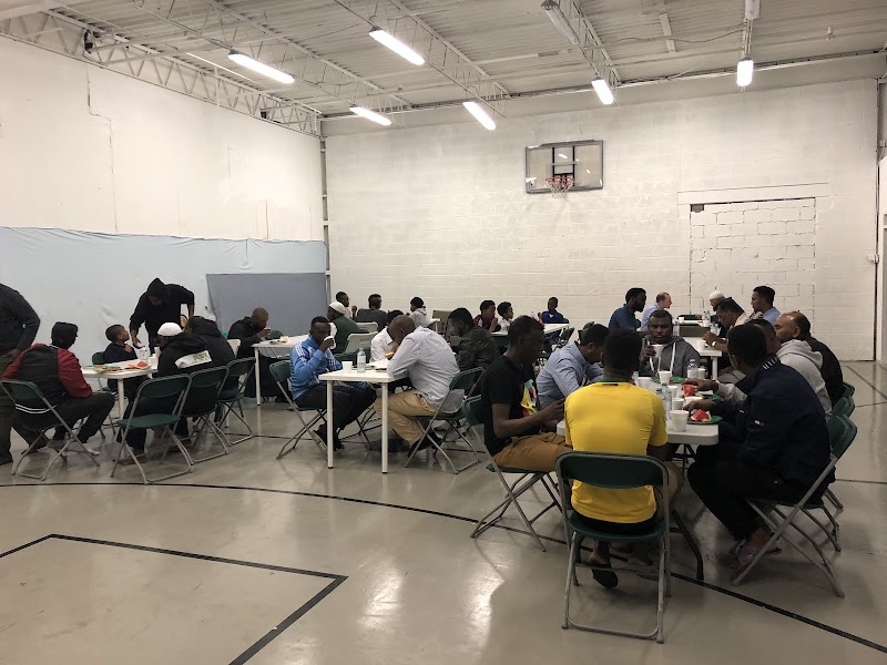 Darul Arqam Islamic Centre of Toronto