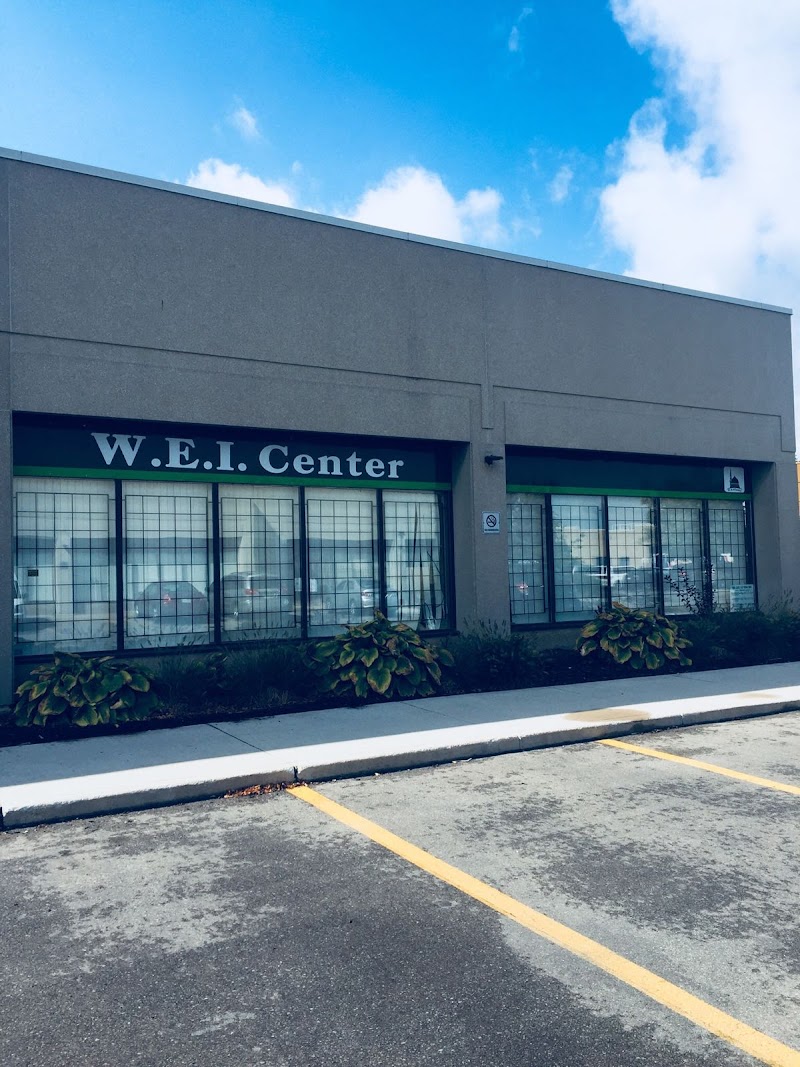 West End Islamic Center