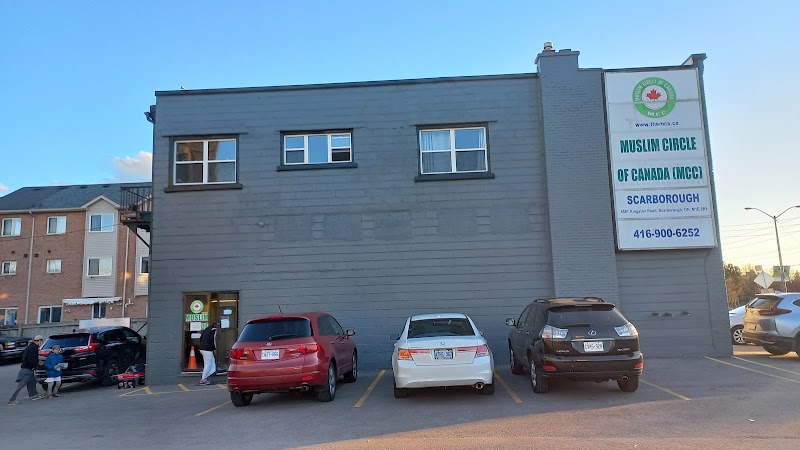 Muslim Circle of Canada