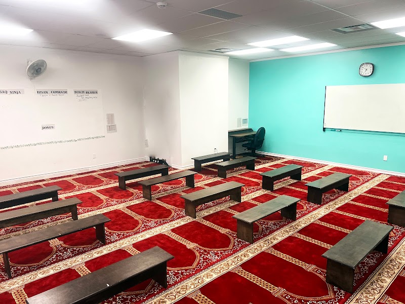Milton Quran Institute