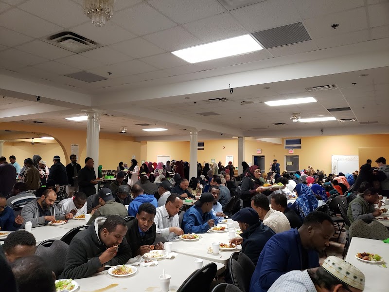 Talim ul Islam Community Centre