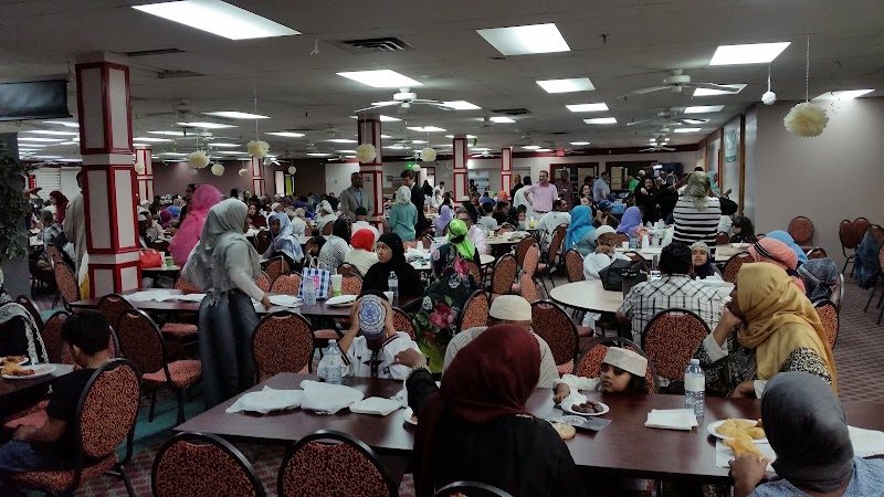 International Muslims Organization of Toronto (IMO)