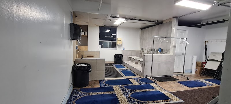 65 Musalla Thorncliffe Park