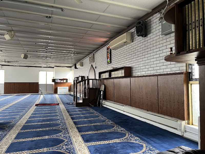 Masjid Adam Islamic Centre