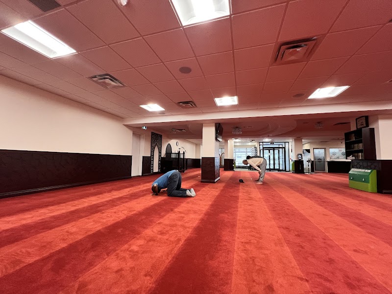 Masjid Toronto @ Adelaide