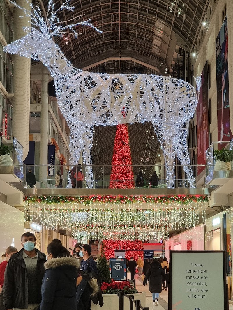 North York Muslim Association