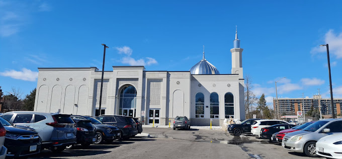 Meadowvale Islamic Centre