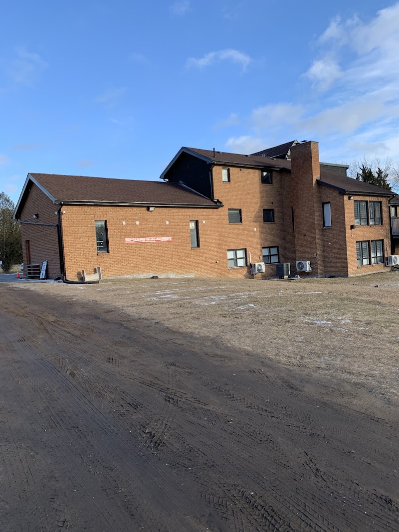 Durham Islamic Centre