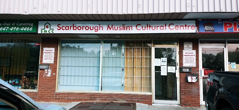 Scarborough Muslim Cultural Centre (SMCC)