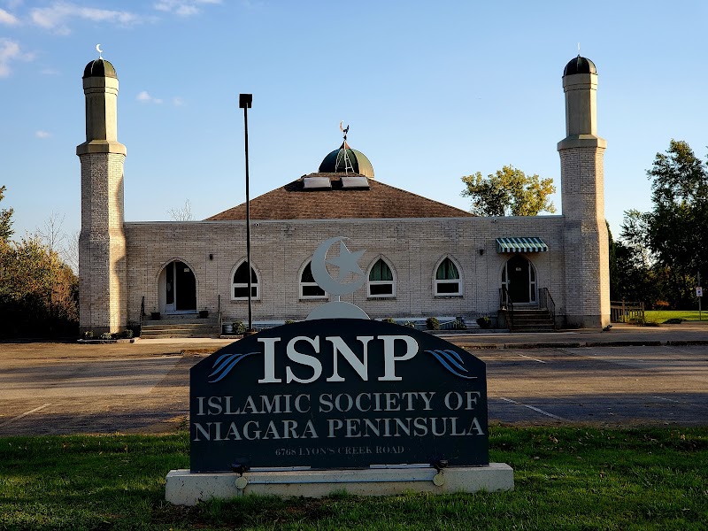 Islamic Society of Niagara Peninsula