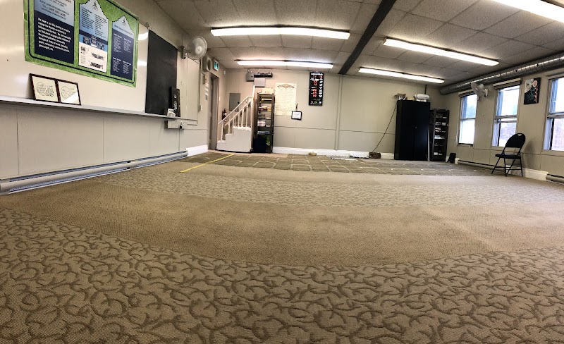 Ummah Foundation of Durham