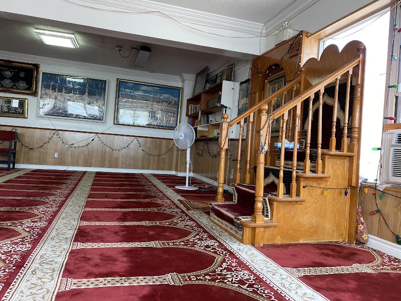 Al Tawakkal Musallah