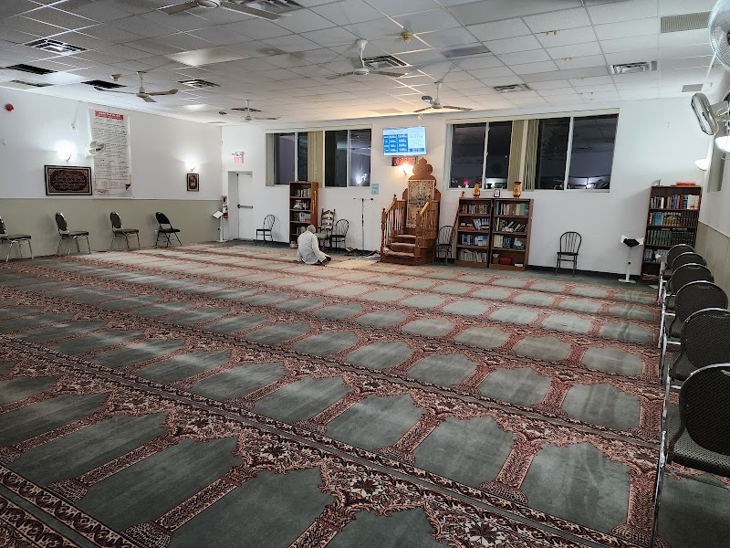 Muslim Association of Whitby