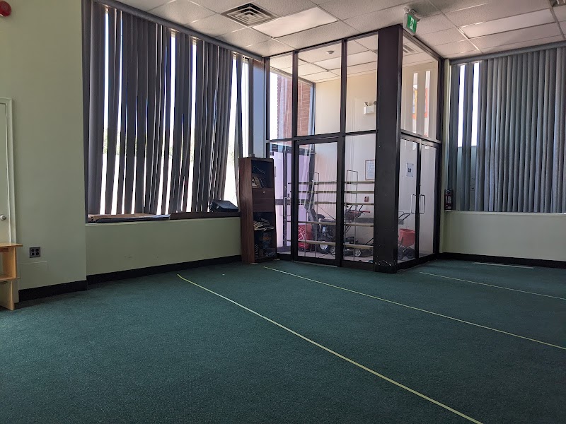 Ebu Bekir Islamic Center