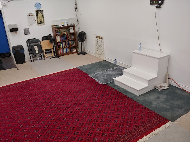 Fountainhead Road Musallah