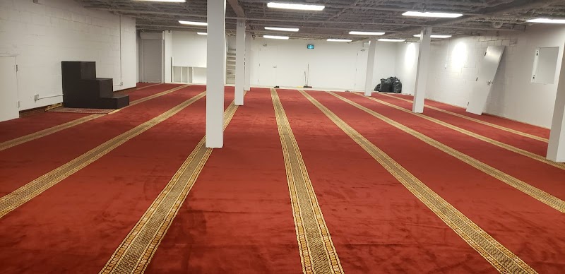 Agincourt Muslim Association (Namira)