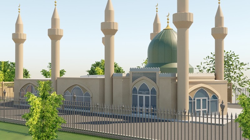 Spiritual Society Canada Inc.