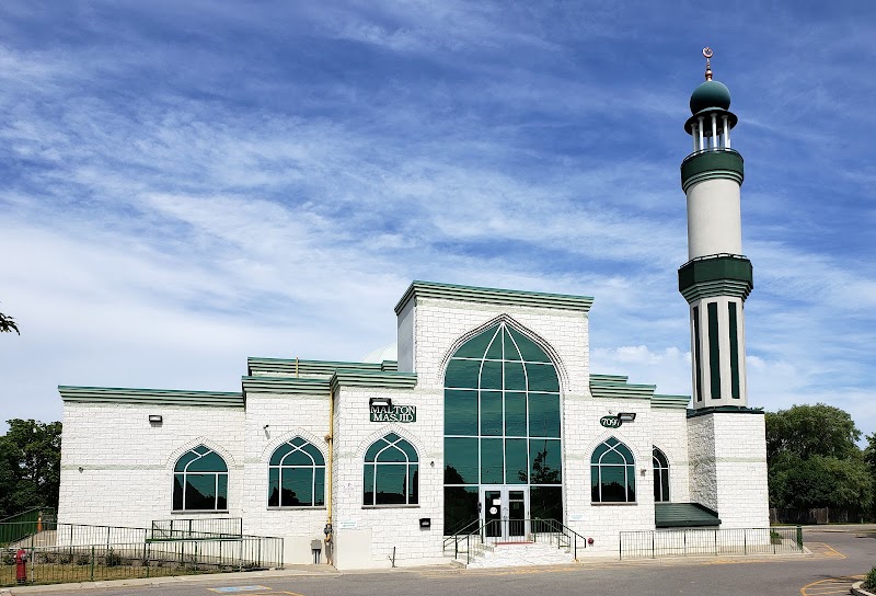 Malton Masjid