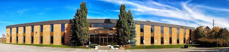 Islamic Centre of Markham / Masjid Darul Iman