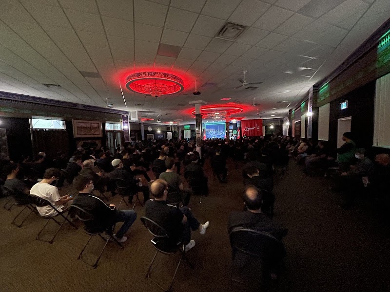 Afghan Canadian Islamic Community