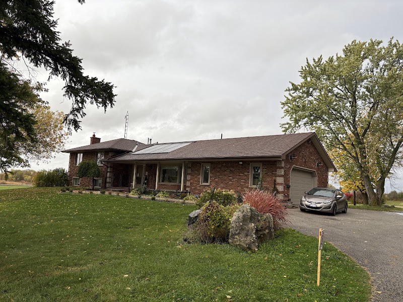 Sayyidah Fatemah Islamic Centre